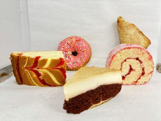 Panaderia La Victoria #2