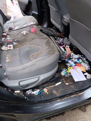 GravityGR Mobile Detail