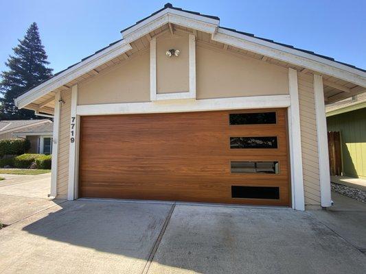 Hi-Tech Garage Door Company