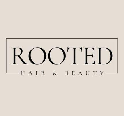 Rooted Hair & Beauty