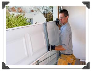 Garage Door Repair Sacramento