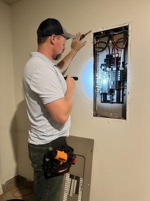 Carolina Quality Inspections