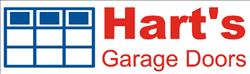 Hart's Garage Door Service