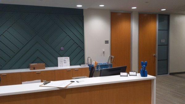 Inter-Data Recovery Services