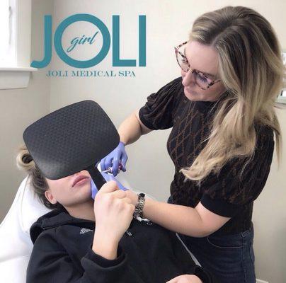 Le Joli Medical spa
