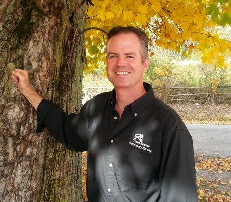 Crum Equine Veterinary Service