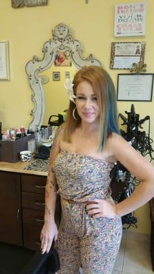 Kristen's Kustomized Kreations