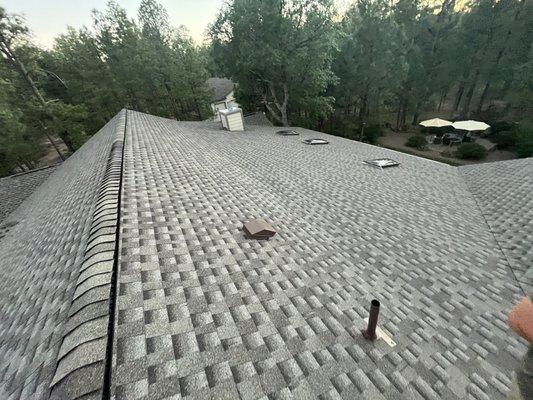 Paragon Contracting, LLC