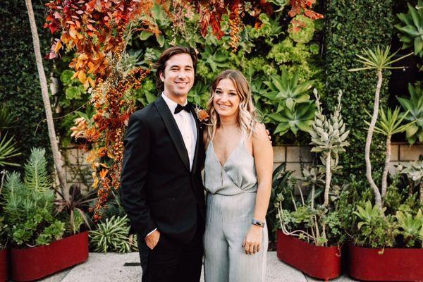 Sanctuary Salon by Cha