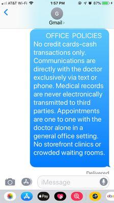 Discreet Medical Marijuana MD