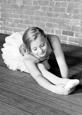 Dance Academy of Cedar Rapids