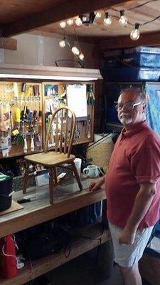 The Fix It Professionals