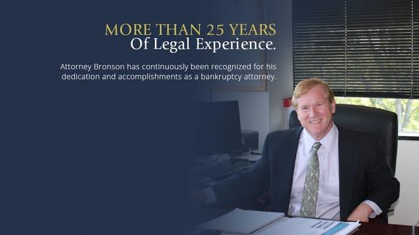 Bronson Law Offices, P.C.