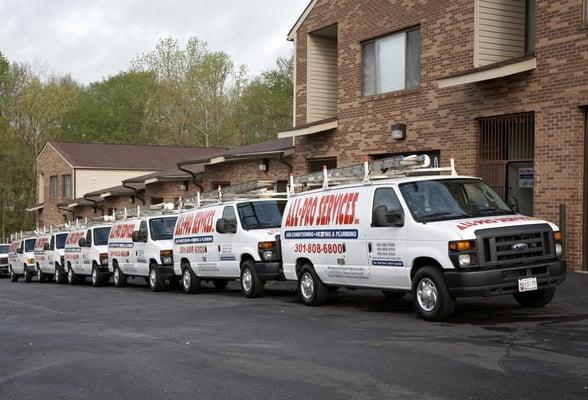 All-Pro Services