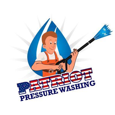 Patriot Pressure Washing