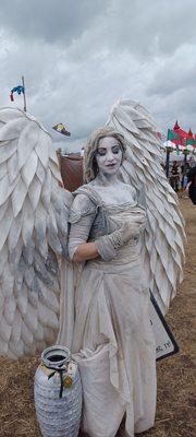 Hoggetowne Medieval Faire