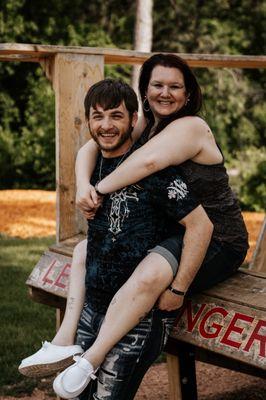 Chippewa Valley Wedding Crashers