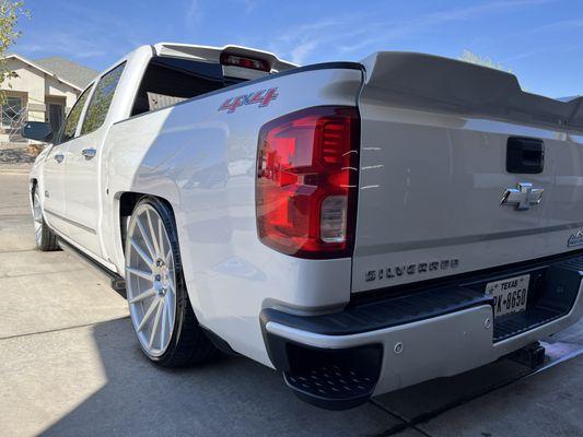 Santos Auto Detailing