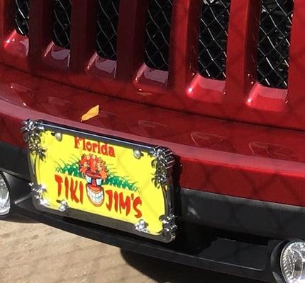 Lightning Express Car Wash