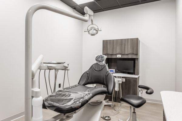 Immediate Dental Care