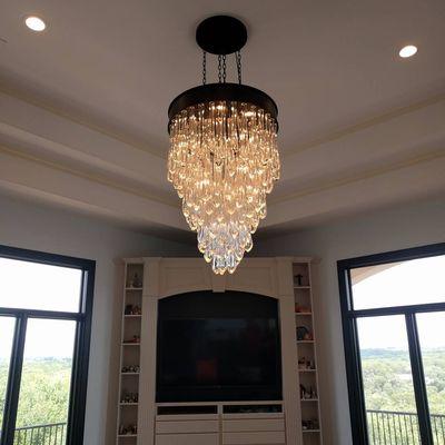 South Chicago Licensed Electrician