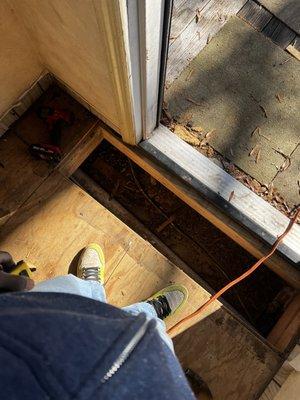 Harris Brothers Handymen