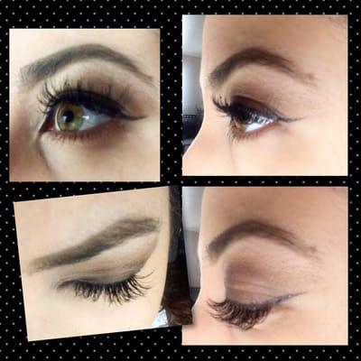 Flawless Lashes