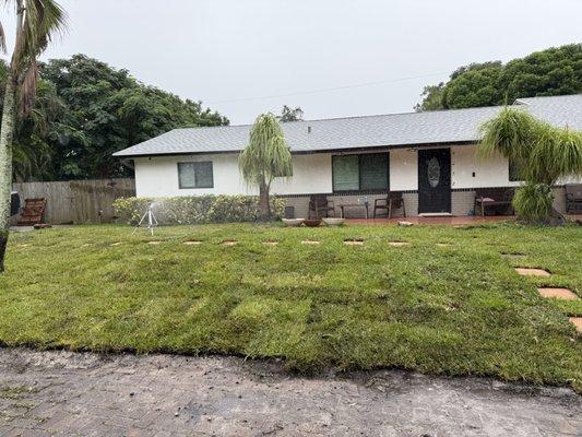 Simple Lawncare Solutions