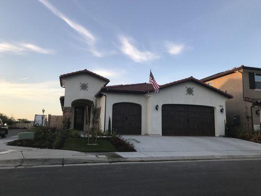 Carrington Mortgage Services