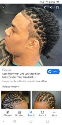 Legit Cuts Barbershop