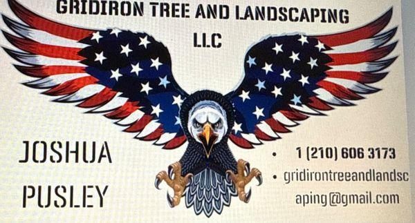 Gridiron Tree And Landscaping
