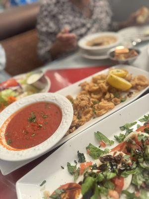 De Luca's Restaurant