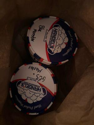 Handel's Homemade Ice Cream - Cave Creek