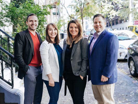 John Dugan's Home Team at Anchor Associates