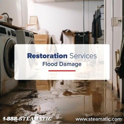 Steamatic of Grand Forks