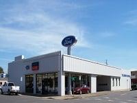 Tillamook Motor Company