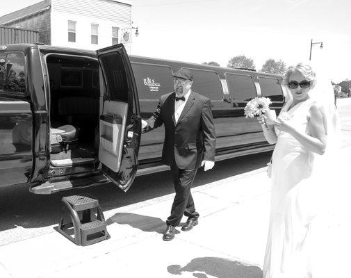 G & S Limousine Services