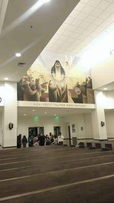 Our Lady of Guadalupe