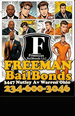 Freeman Bail Bonds