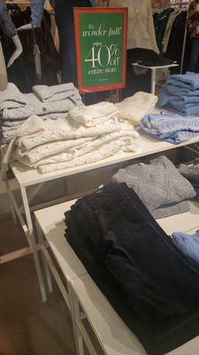 Talbots Store No 114