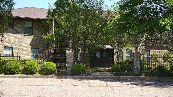 Berakah Yard and Landscaping