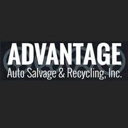 Advantage Auto Salvage & Recycling