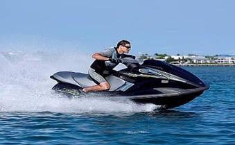 Mobile Jetski Doctor