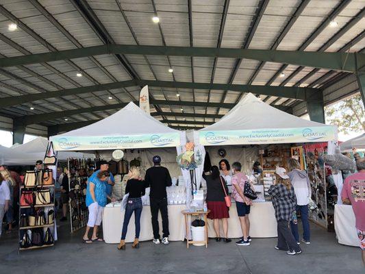 Vero Beach Winter Arts & Crafts Expo