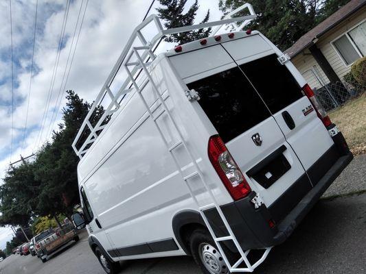 Alex Fabrication and Welding