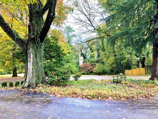 Radnor United Methodist Nursery School