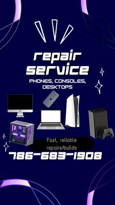Repair Service