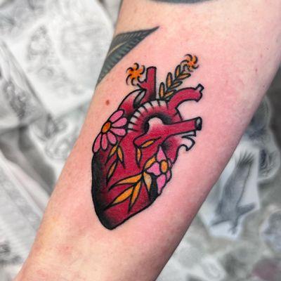 American Vintage Tattoo