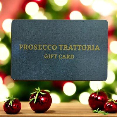 Prosecco Trattoria