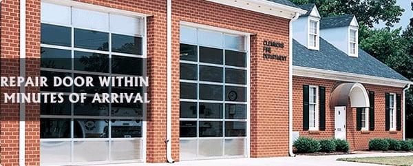 Garage Doors New Rochelle